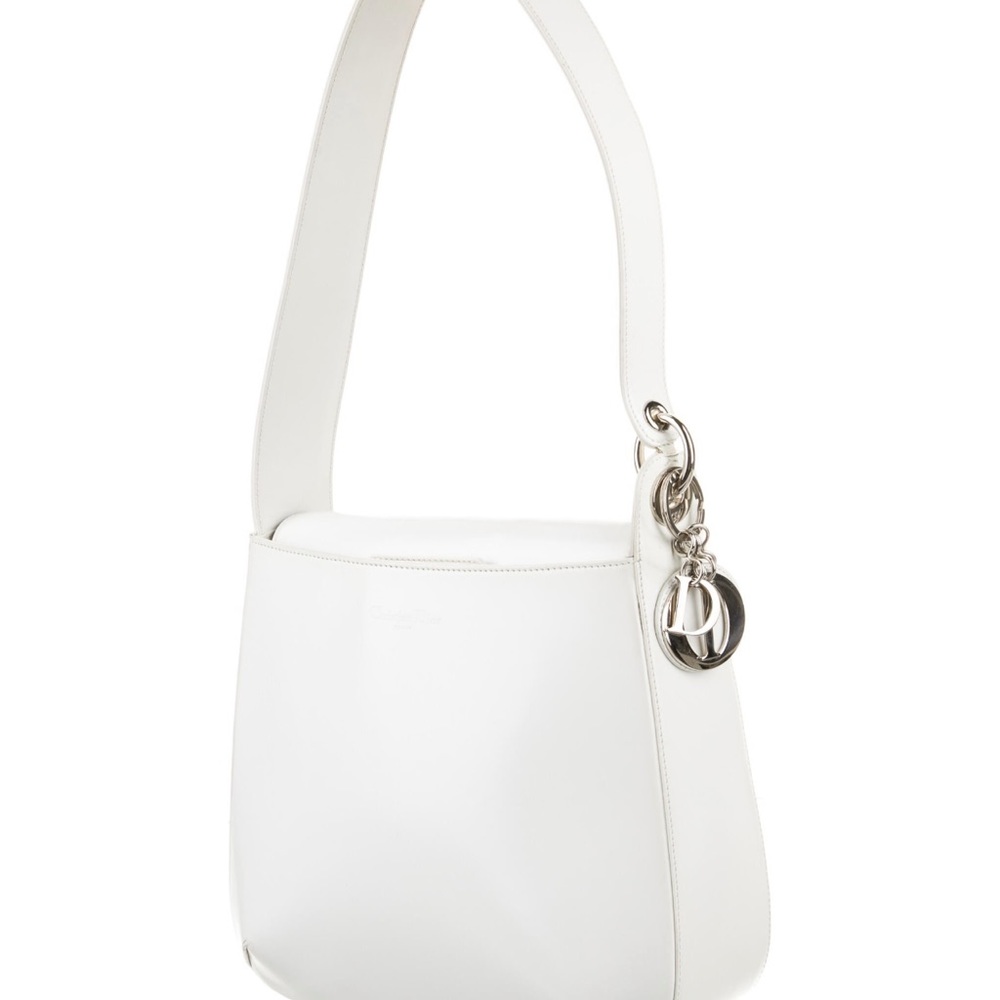 Christian Dior Shoulder Bag Authentic - Picture 9 of 9